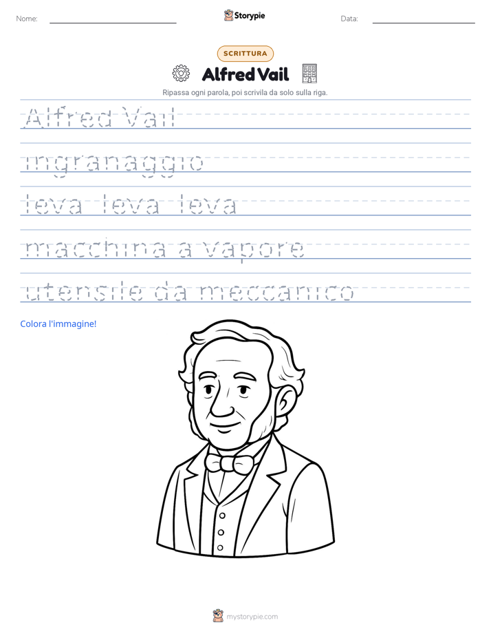 Pratica di Scrittura