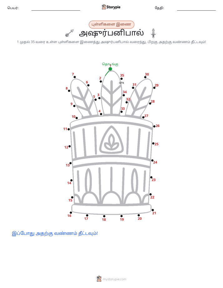 முத்து இணைப்பு