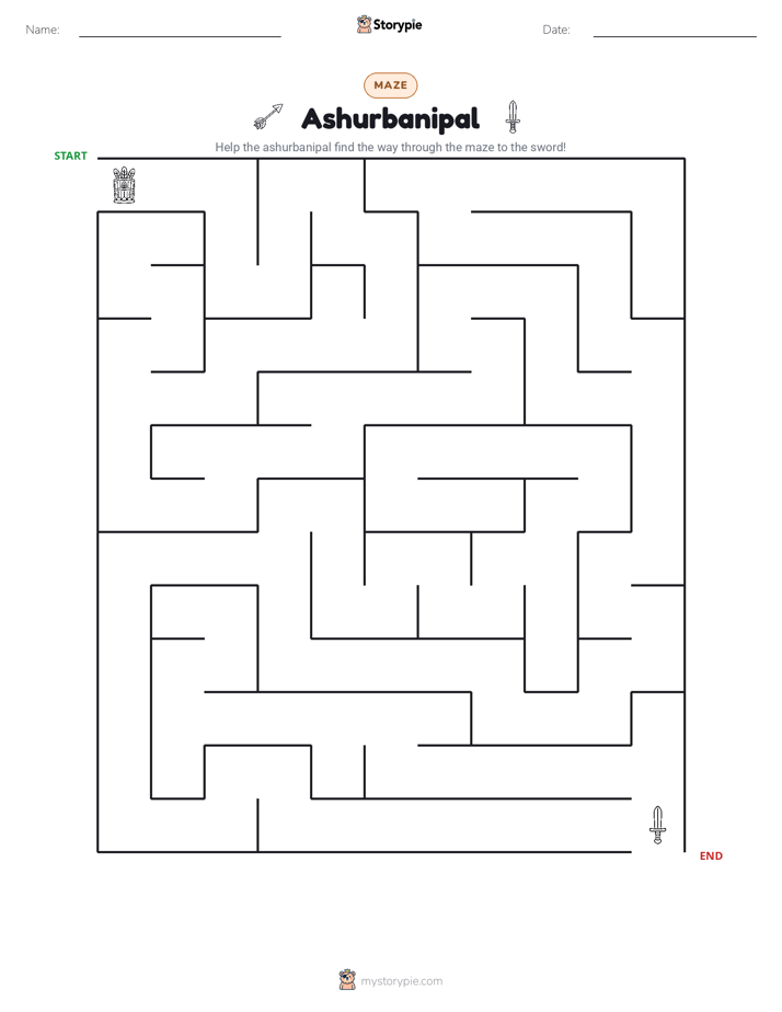 Maze