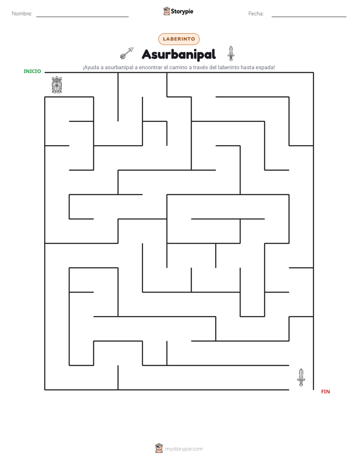 Labyrintho
