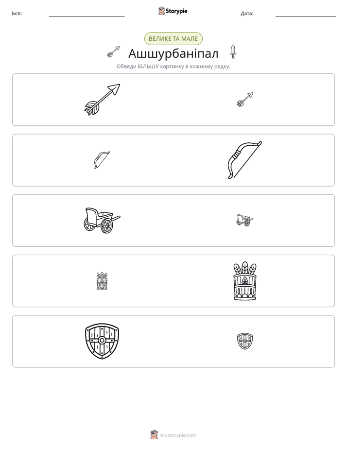 Сортування
