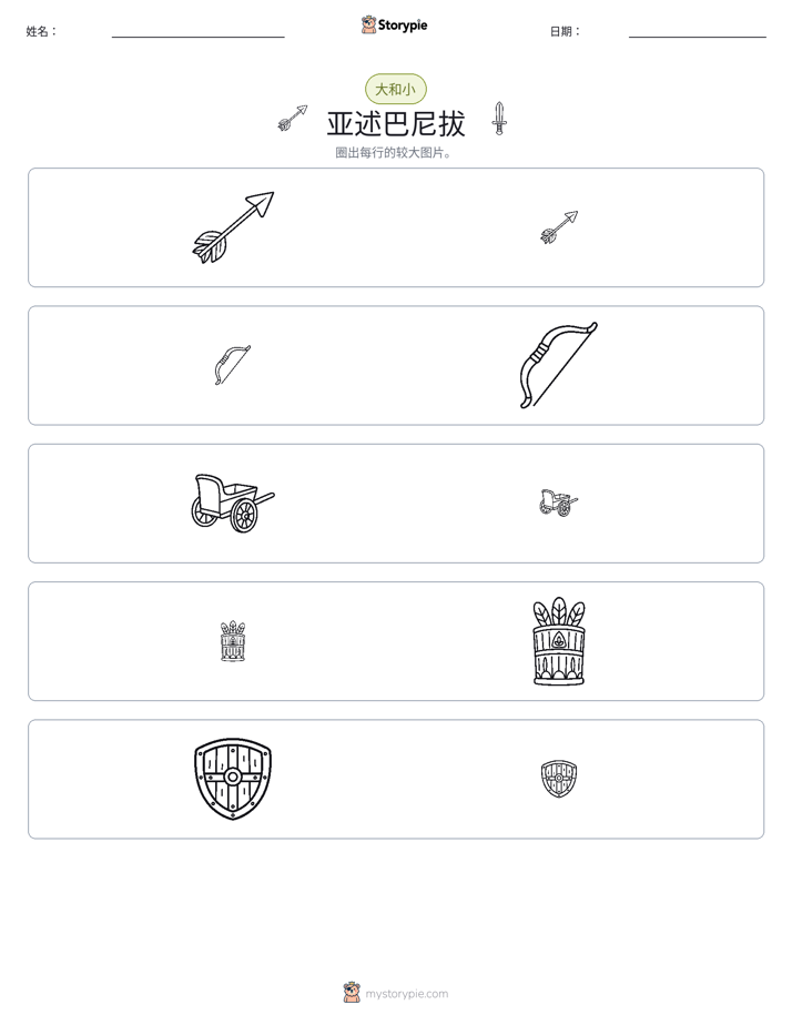 分类