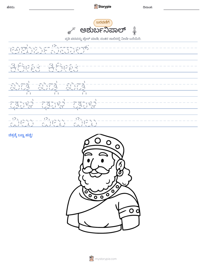 ಲೇಖನ ಅಭ್ಯಾಸ