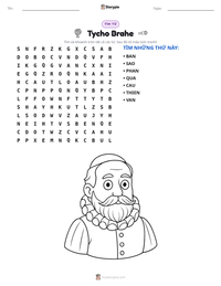 Xem trước tài liệu in sẵn Tycho Brahe