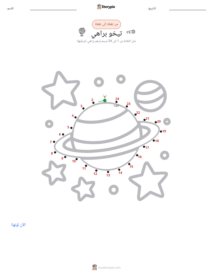 نقطة إلى نقطة