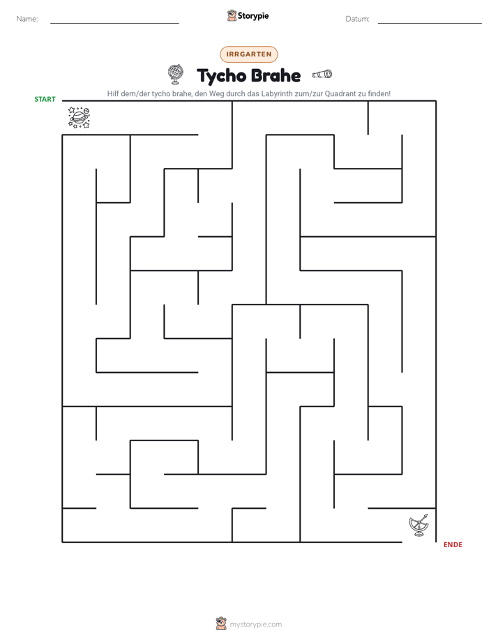 Labyrinth
