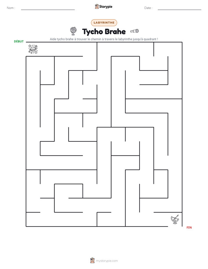 Labyrinthe