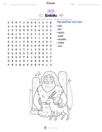 Xem trước tài liệu in sẵn Enkidu