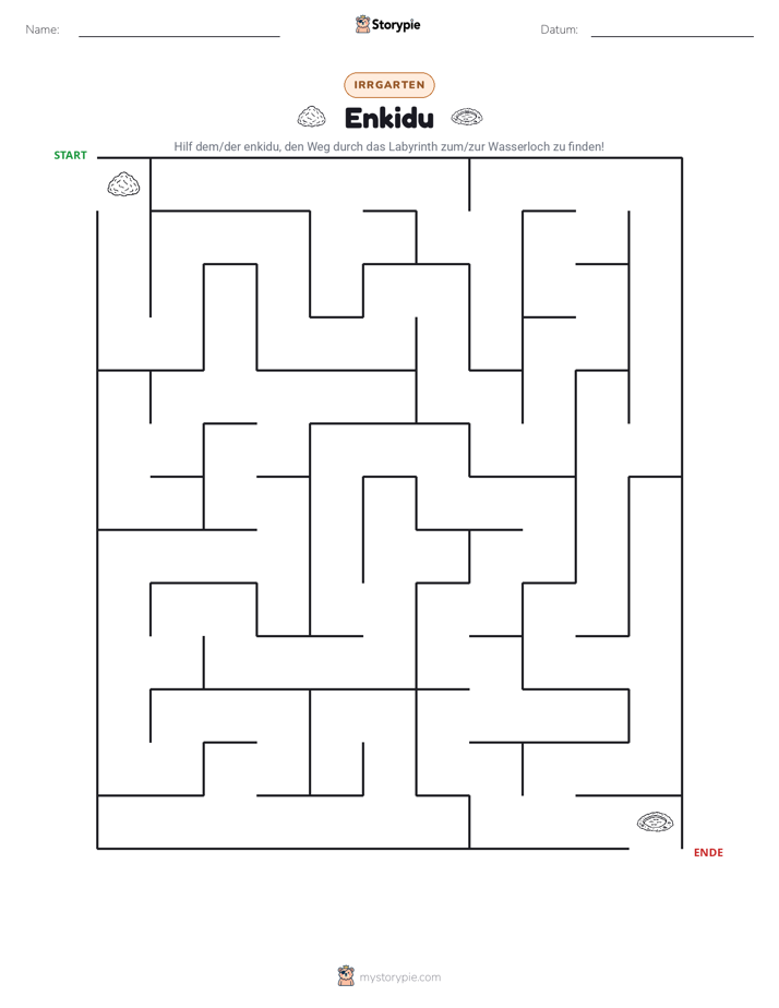 Labyrinth