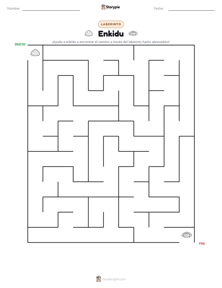 Labyrintho