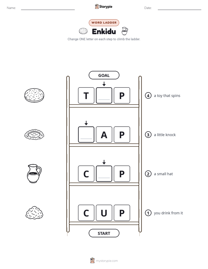 Word Ladder