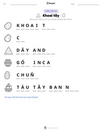 Xem trước tài liệu in sẵn Khoai tây