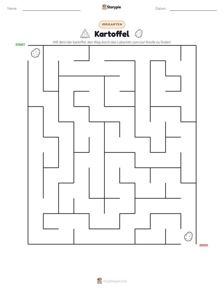 Labyrinth