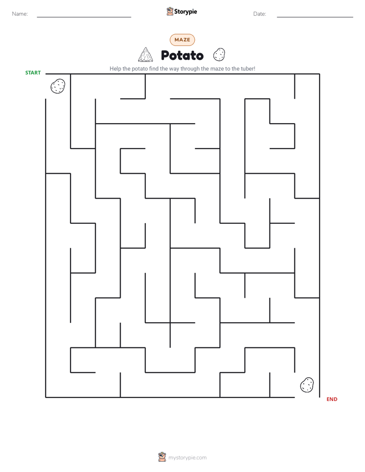 Maze