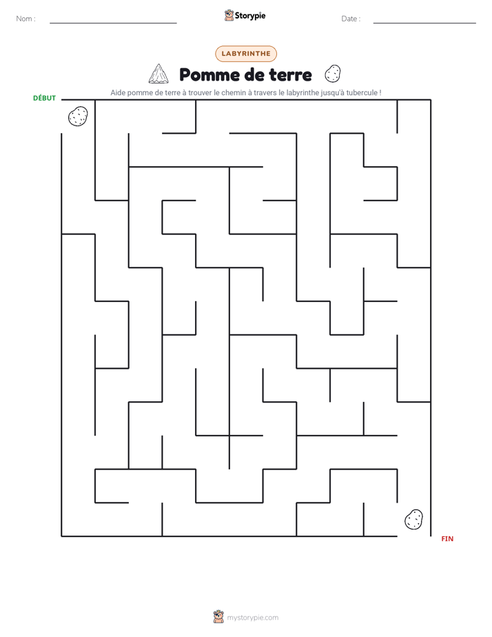 Labyrinthe