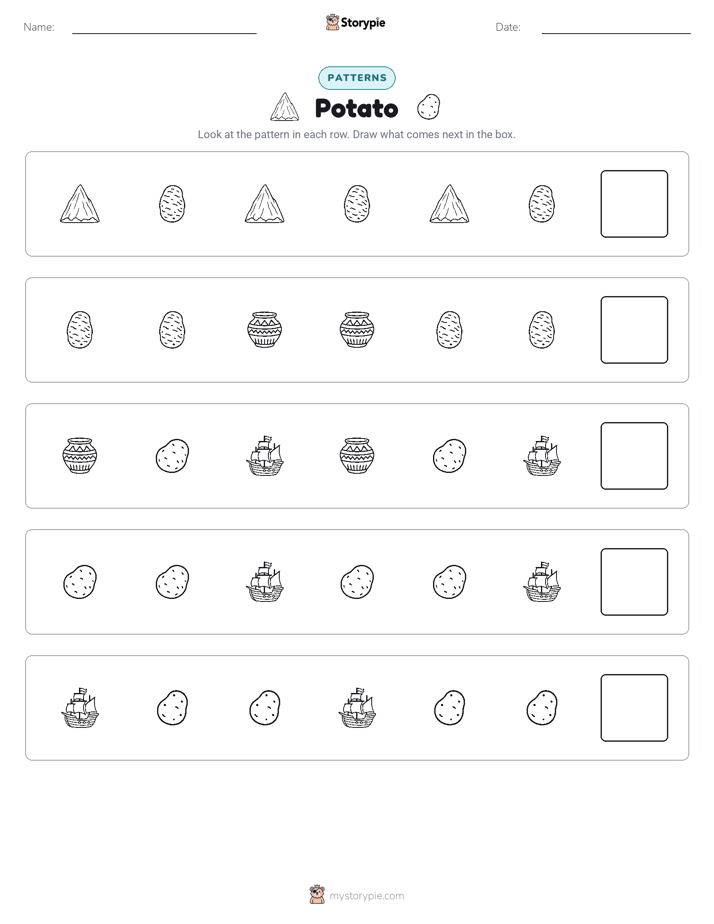 Patterns