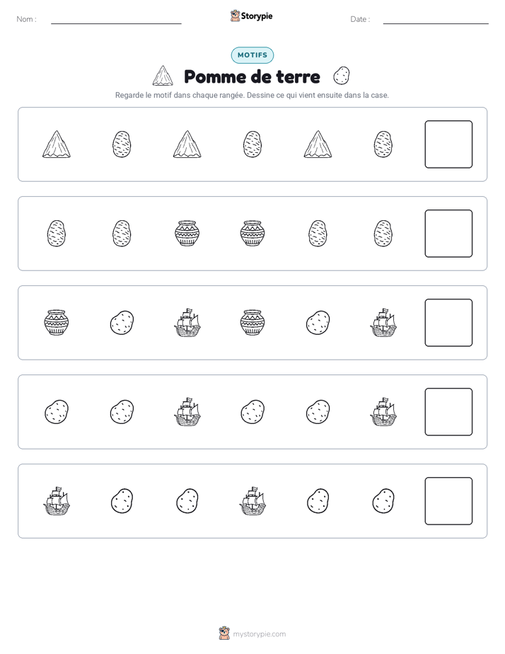 Motifs