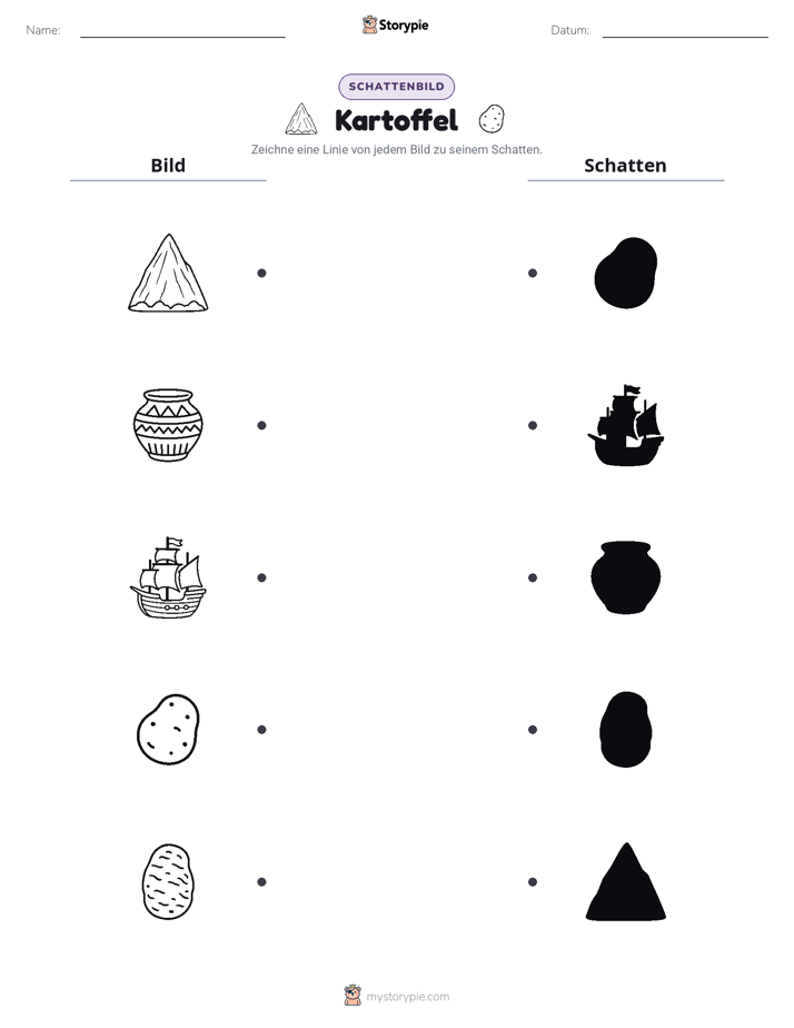 Schattenmatch