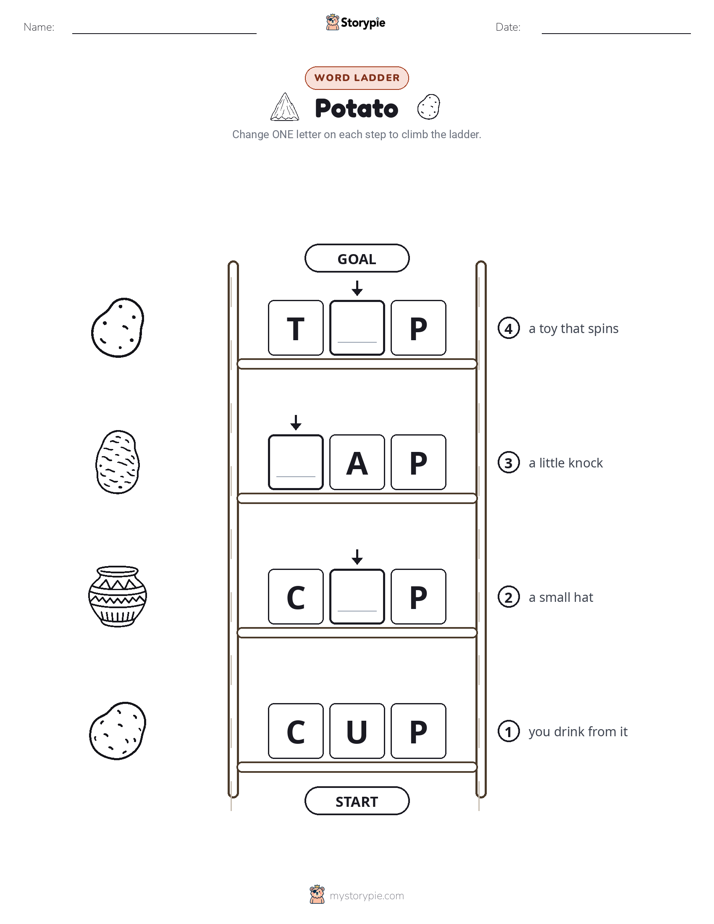 Word Ladder