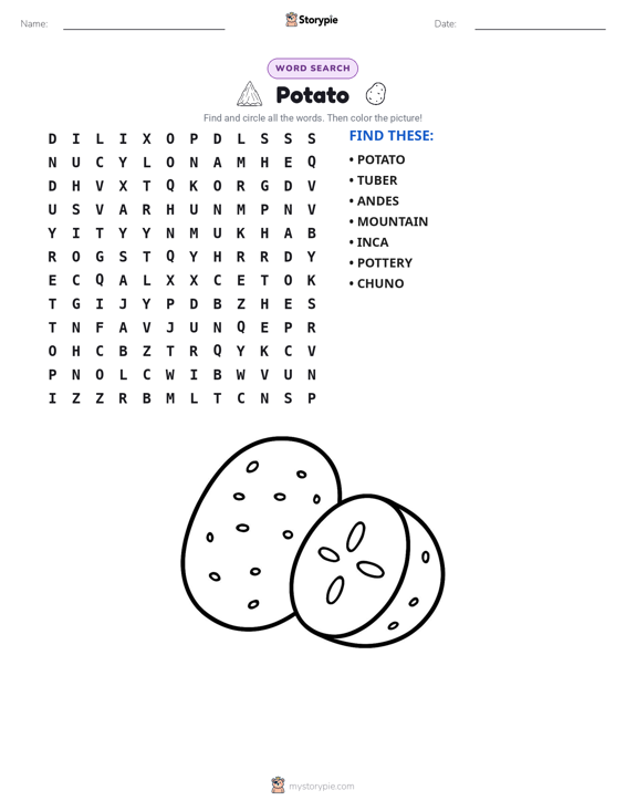 Word Search
