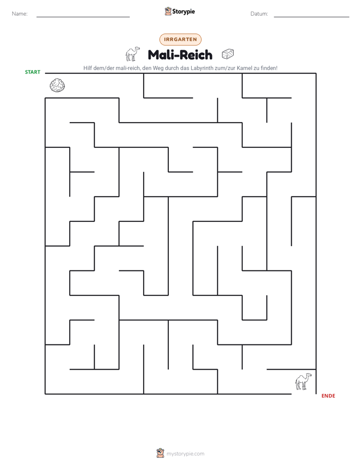 Labyrinth