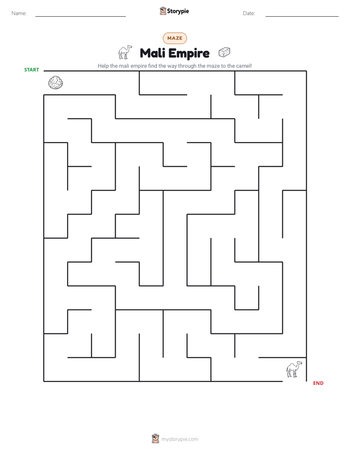 Maze