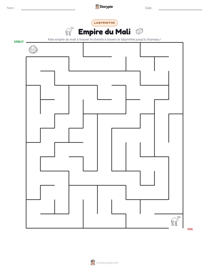 Labyrinthe