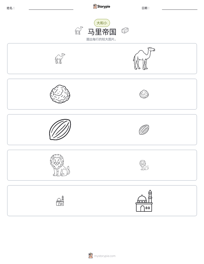 分类