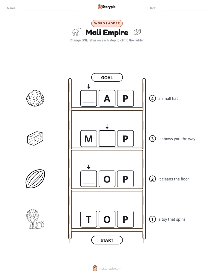 Word Ladder