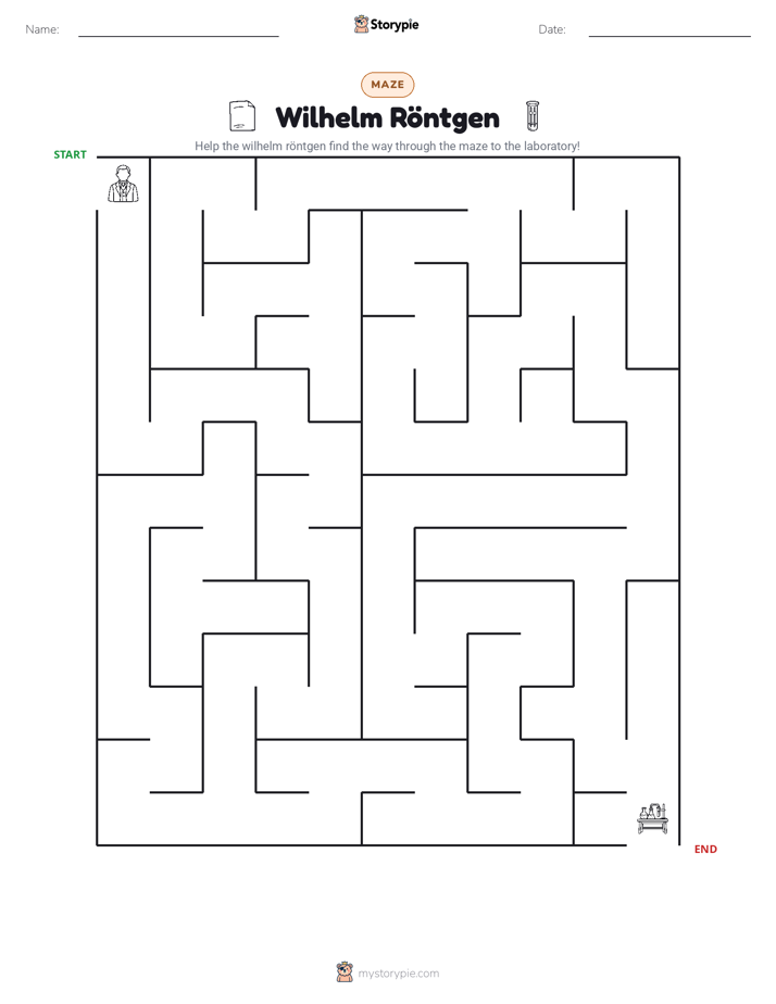 Maze
