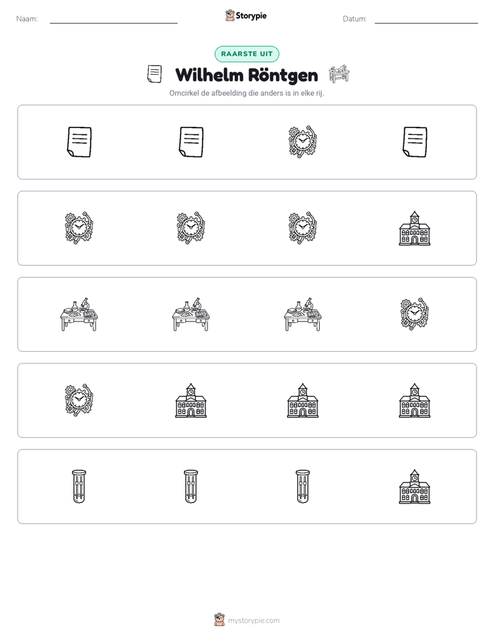 Vreemde Tussenuit