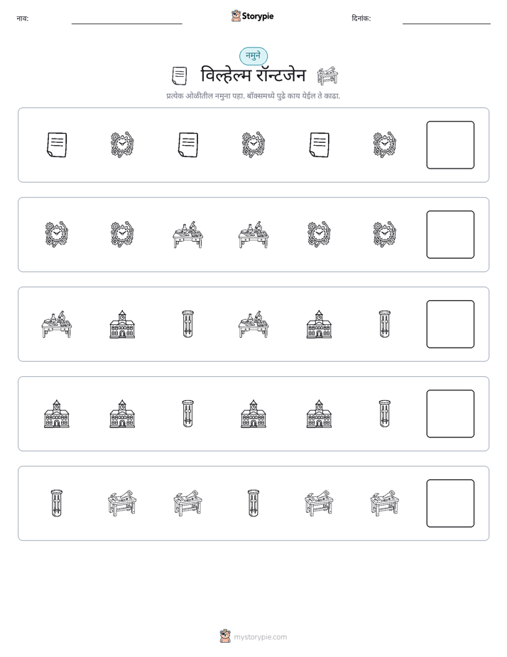 पॅटर्न