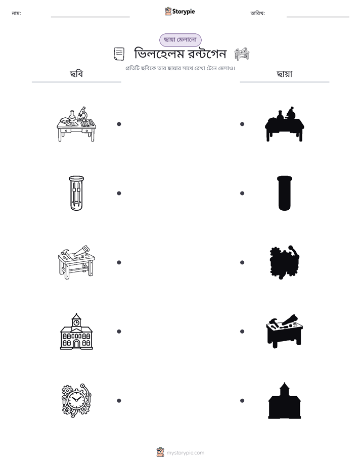 ছায়া মেলানো