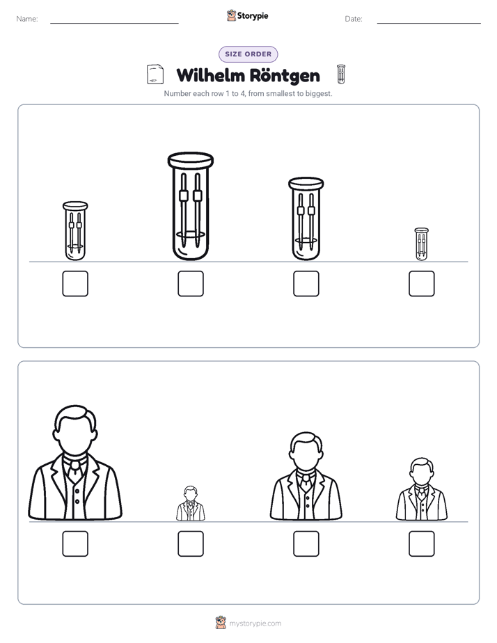 Size Order