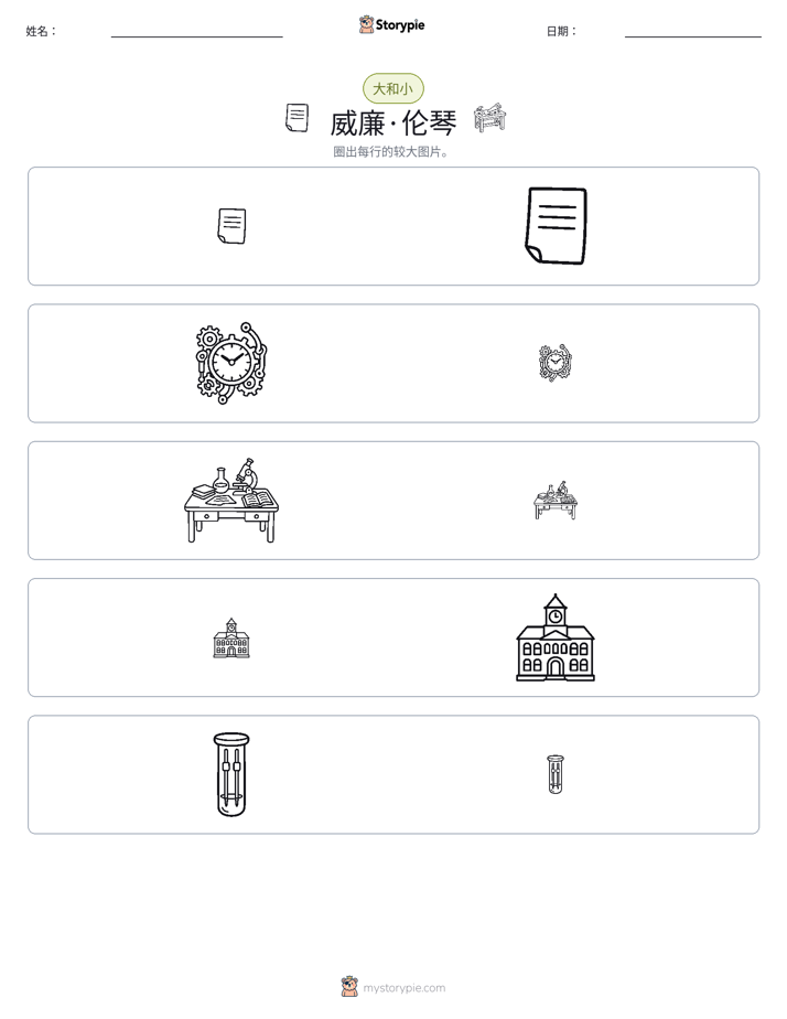 分类