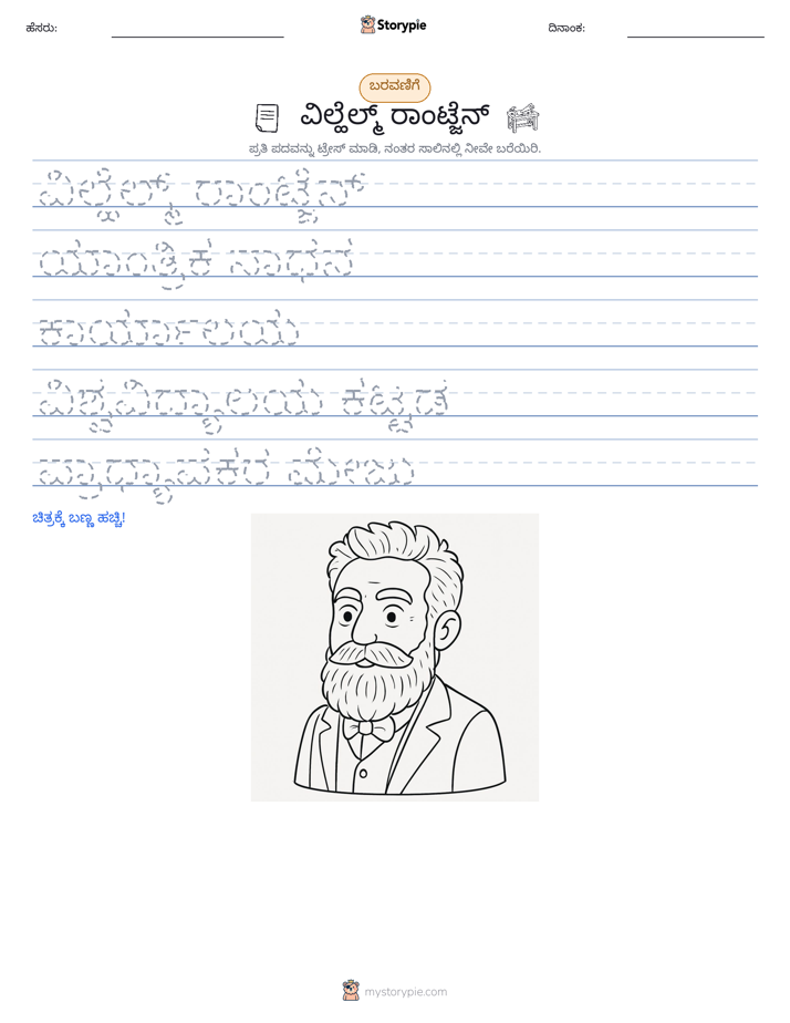 ಲೇಖನ ಅಭ್ಯಾಸ