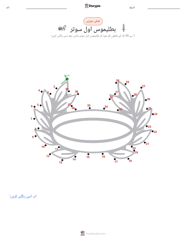 نقطے سے نقطے تک
