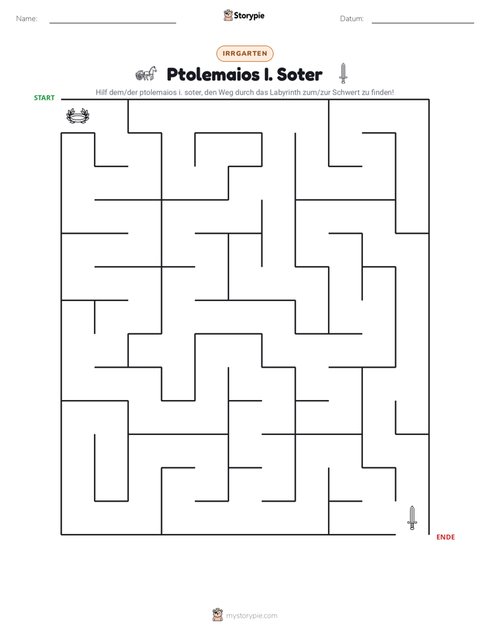 Labyrinth
