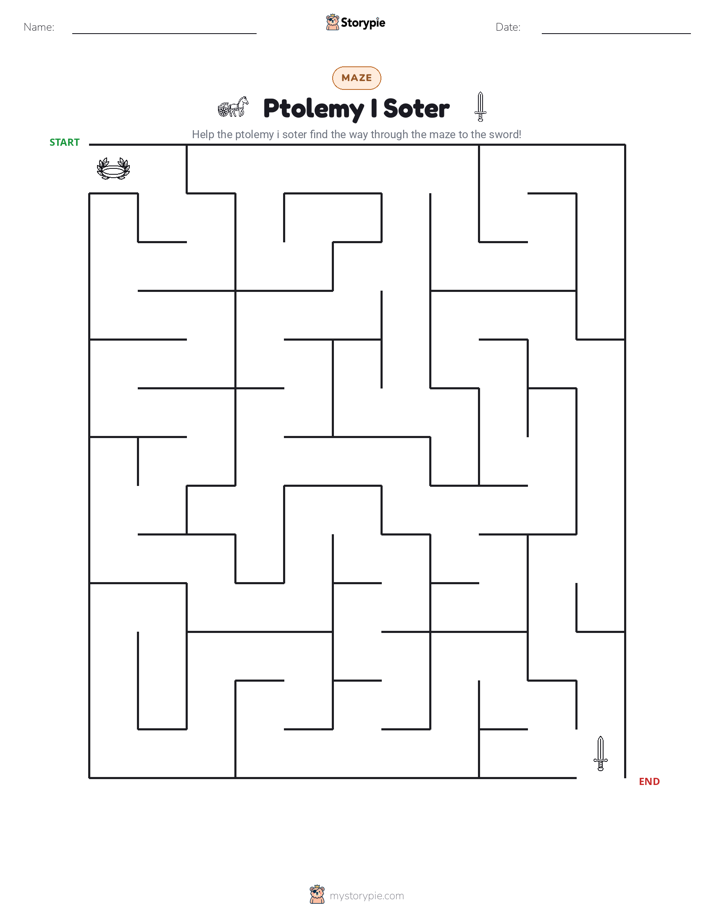 Maze