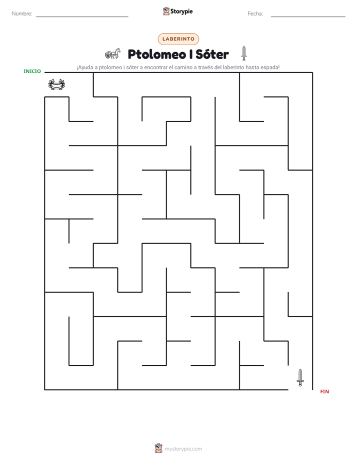 Labyrintho
