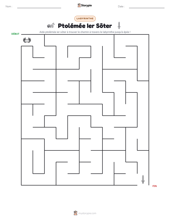 Labyrinthe