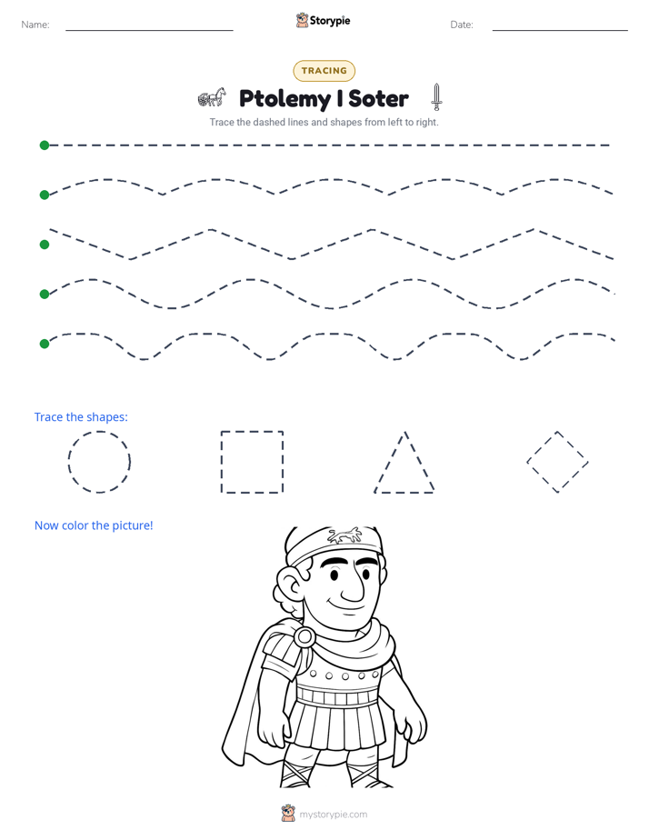 Tracing