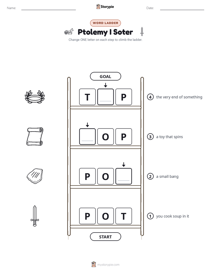 Word Ladder
