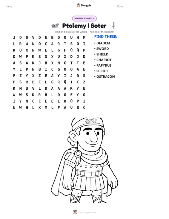 Word Search
