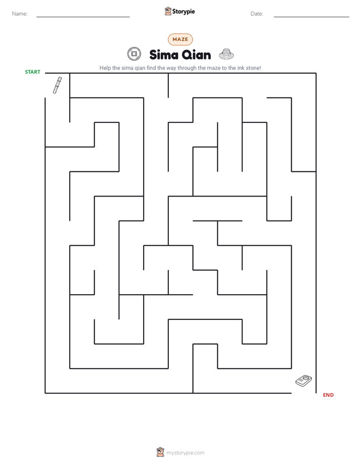 Maze