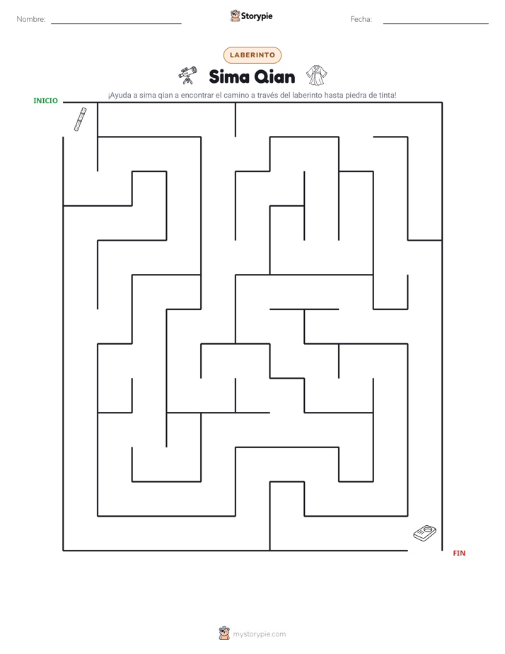 Labyrintho