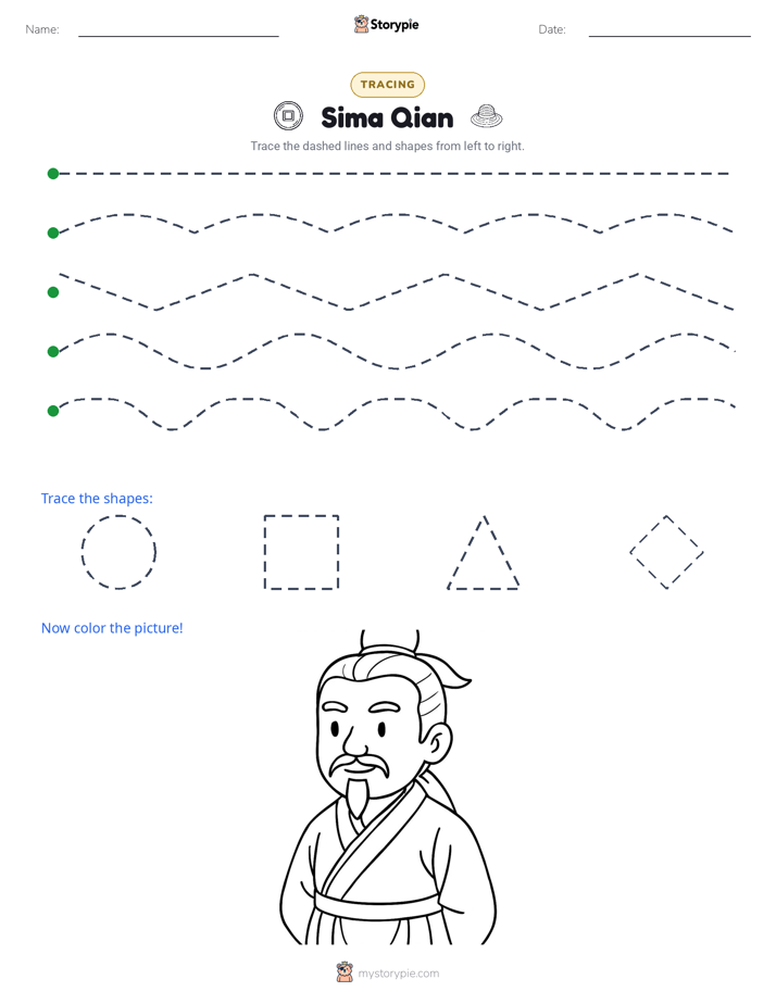 Tracing