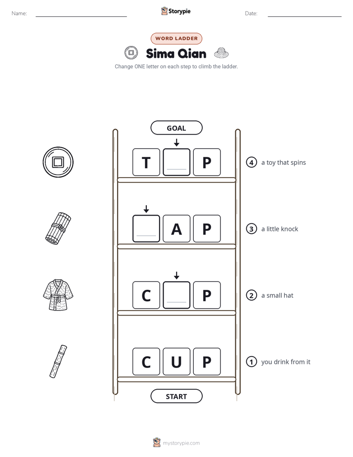 Word Ladder