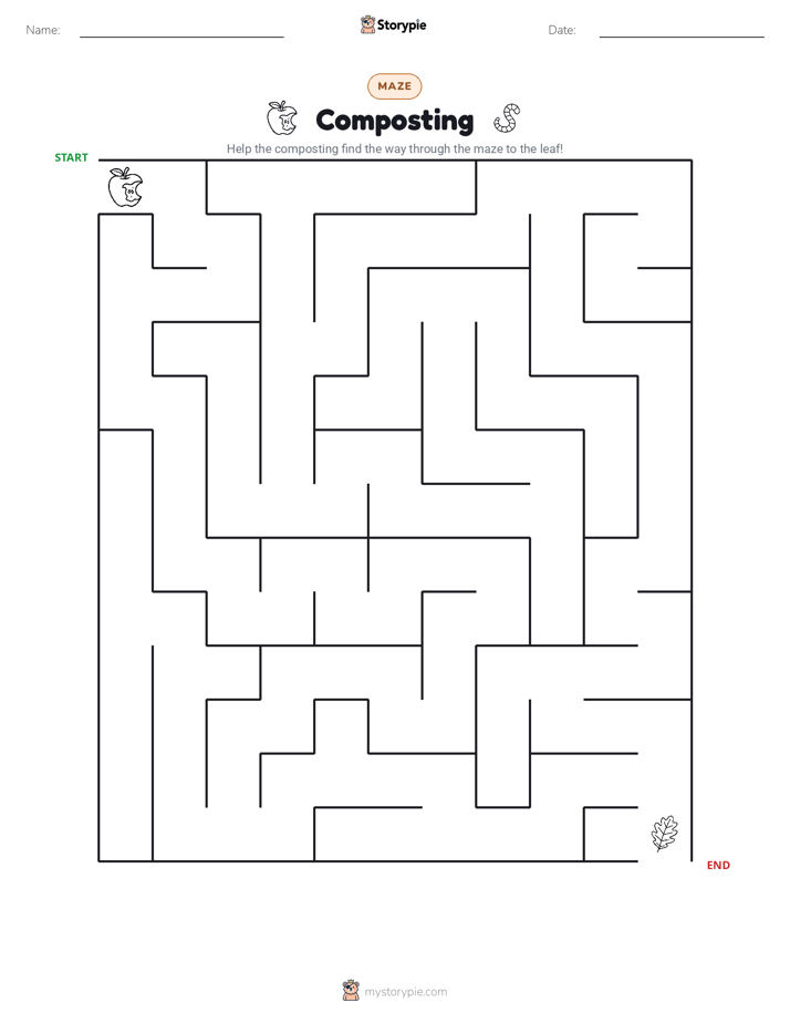 Maze