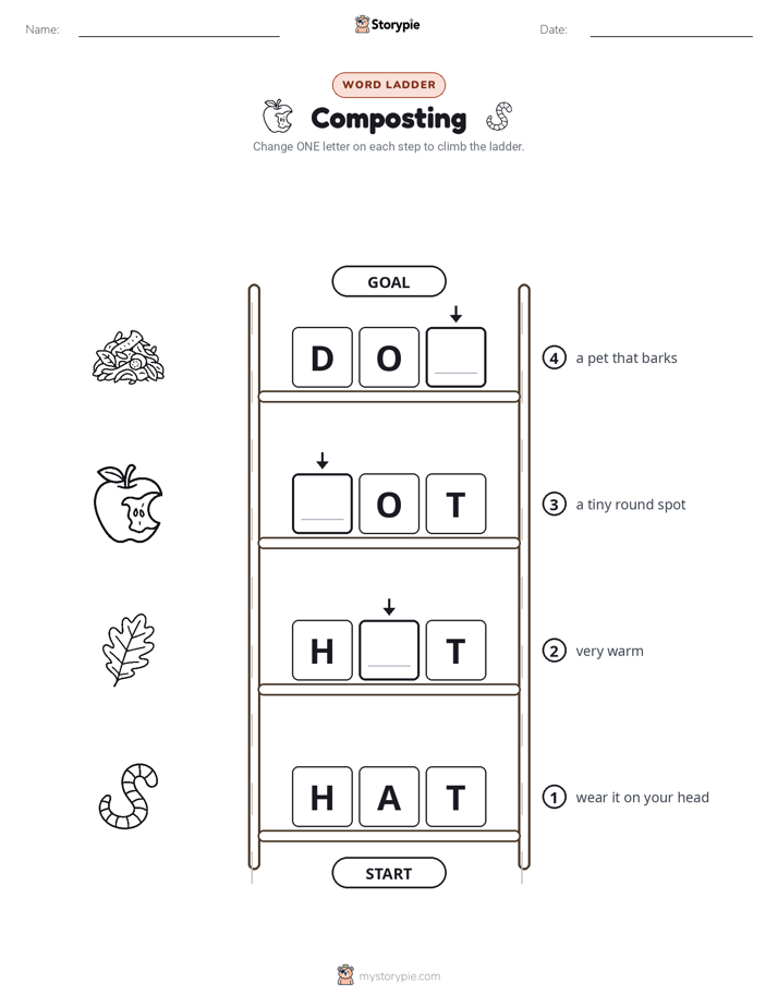 Word Ladder
